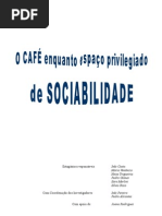 Trabalho Final Cafes