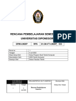 RPS - Sistem Basis Data