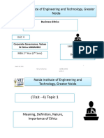 Unit4 Business Ethics