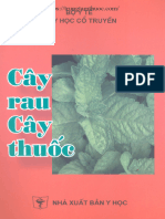 CÂY RAU CÂY THUỐC