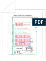 SBR ALGERIE - IMPLANTATION PRELIMINAIRE AO Rev0