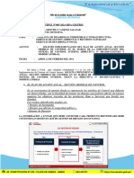 Memorandum Mult. N°005-2024-Mpa-Gm-Frm Implementacion Medidas de Control Inicio Febrero