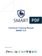 Training Manual For SMART 5.0 2017 05 Clean v2