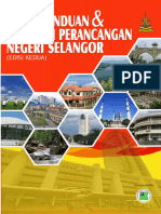 Manual Piawaian Perancangan Selangor