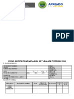 Ficha Socioeconómica Del Estudiante-2