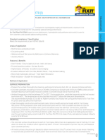LDPE Sheet Pricing and Coverage Guide | PDF | Polyethylene | Pallet