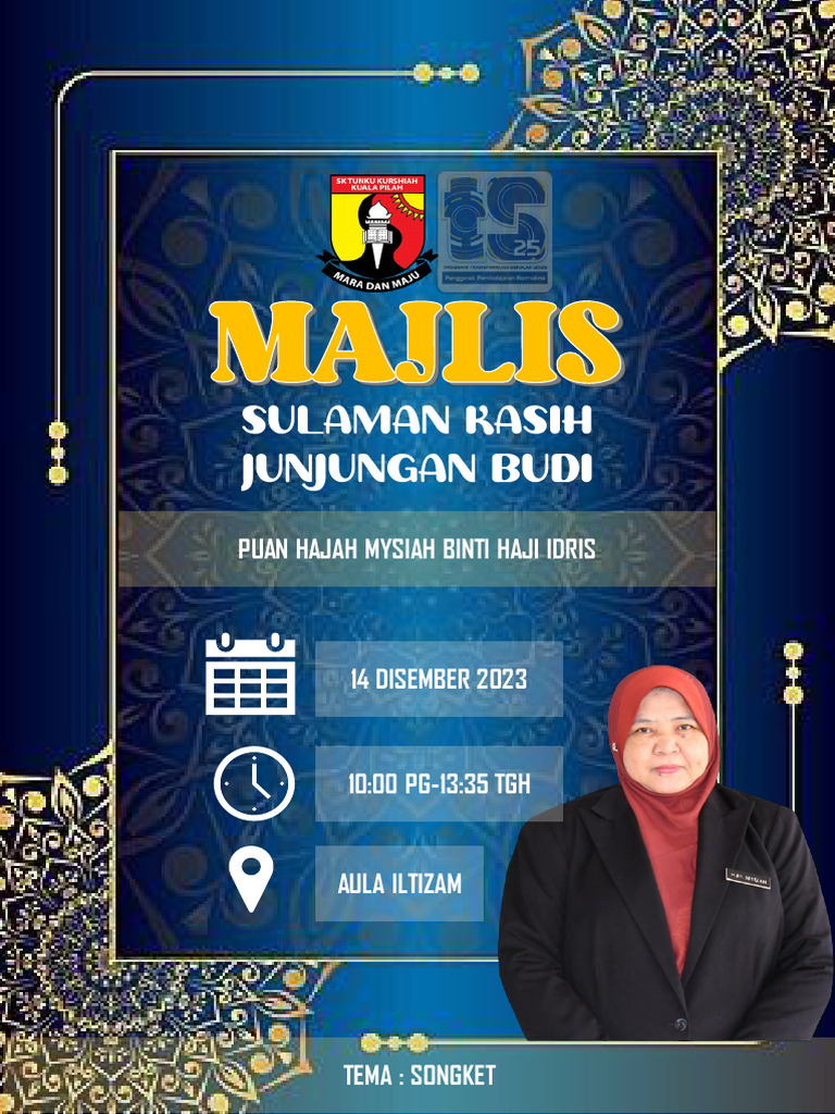 Buku Program Mgb Digital Pdf