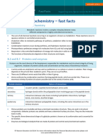 Chemistry HL - Fast Facts - Second Edition - Pearson 2014