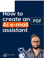 How To Create AI Email Assistant Adam Shilton 1710581306