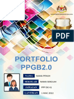 Portfolio Ppgb2.0 - Version 1 Mac 2022
