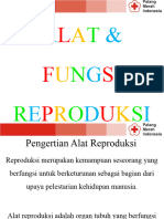 Modul Iv - Kesehatan Reproduksi