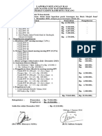 Laporan BAZIS JUL-DES 2015