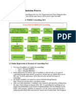 Counselling Process