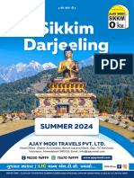 Sikkim - Summer 2024-2