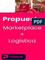 Propuesta Logistica