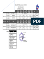 Kelas 9 JADWAL PESANTREN RAMADHAN 2023-2024