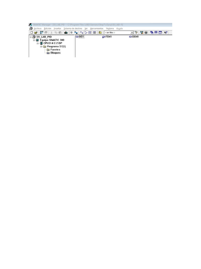 Lab 9 Control PID | PDF