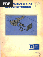 GM STG 11004 00 2 Fundamentals of Air Conditioning