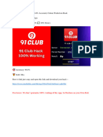 Rigi File i4FULmP2qJ 91ClubMODAPK