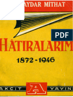 Hatralarm 1872-1946