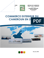 Le Commerce Ext Rieur Du Cameroun en 2022 1708946766
