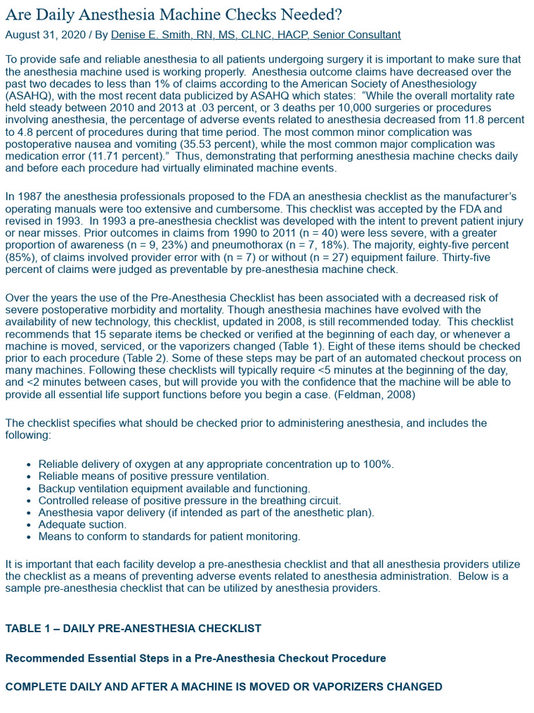 are-daily-anesthesia-machine-checks-needed-courtemanche-associates