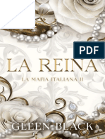 02. La Reina - Gleen Black