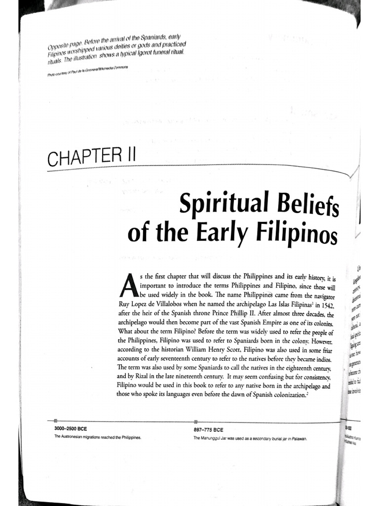 History Chapter 2 | PDF