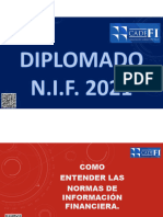 Como Entender Las NIF