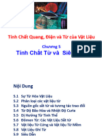 Chuong5 MagMat 14.12.21