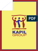 Kapil Business Park (Boucher)