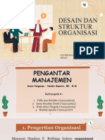 7 Pengantar Manajemen