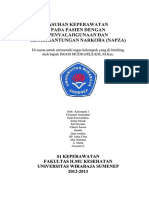 PDF Askep Napza Printdocx DD