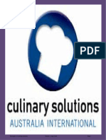 4 CSACA011 Principles of Cooking Methods - Written Assessment
