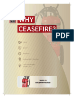 Why Ceasefire Wheeled