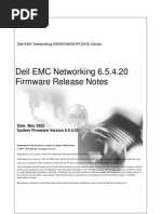 Dell Target Code Guidelines | PDF