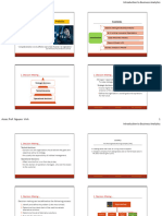 Topic 1 - 2023 - Introduction To BA - STD