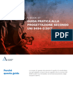 Aernova Ebook 07 Guida Pratica Alla Progettazione Secondo Uni 9494-2-2017