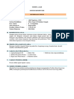 MODUL AJAR 3 (Sistem Komputer)