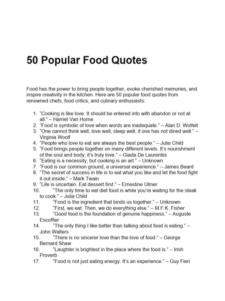 50-popular-food-quotes-pdf-foods-cooking