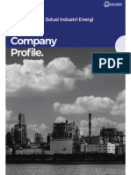 Company Profile - Soliner Latest 2023