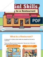 Social-Skills-Going-To-A-Restaurant-Powerpoint-Us-Se-139