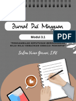 Jurnal Dwi Mingguan Modul 3.1 SVG