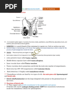 Human Reproduction Logo Notes