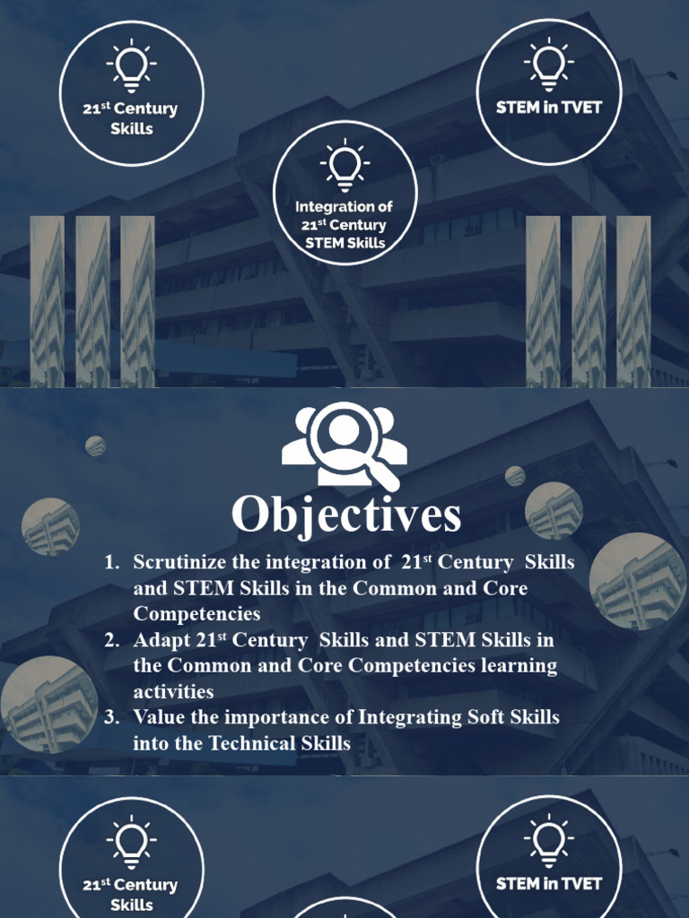 Integrating 21st Century STEM Skills | PDF | Entrepreneurship | Science ...