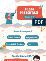 Kelompok 8