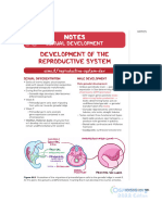 Puberty and Tanner Staging - Osmosis