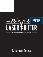 0.3 Laser Ritter 01 Core Demo