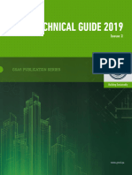 GSAS Technical Guide - 2019