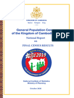 Final General Population Census 2019-English